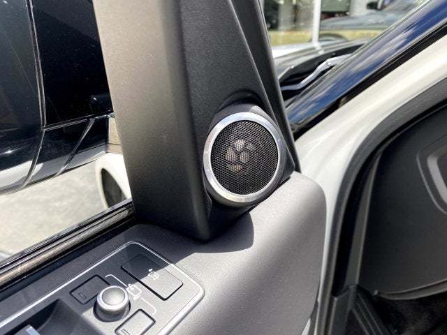 2017 Land Rover Range Rover SV Autobiography Dynamic