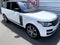 2017 Land Rover Range Rover SV Autobiography Dynamic