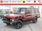 1988 Land Rover Range Rover Custom