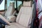 1988 Land Rover Range Rover Custom