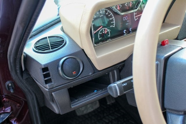1988 Land Rover Range Rover Custom