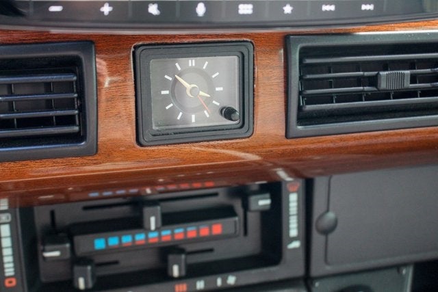 1988 Land Rover Range Rover Custom
