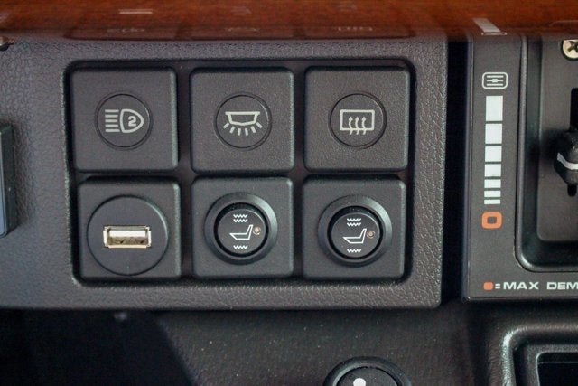 1988 Land Rover Range Rover Custom