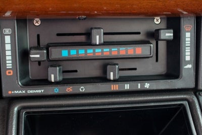 1988 Land Rover Range Rover Custom