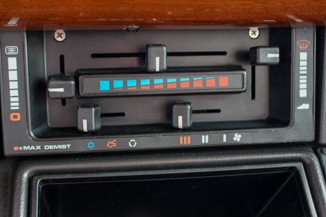 1988 Land Rover Range Rover Custom