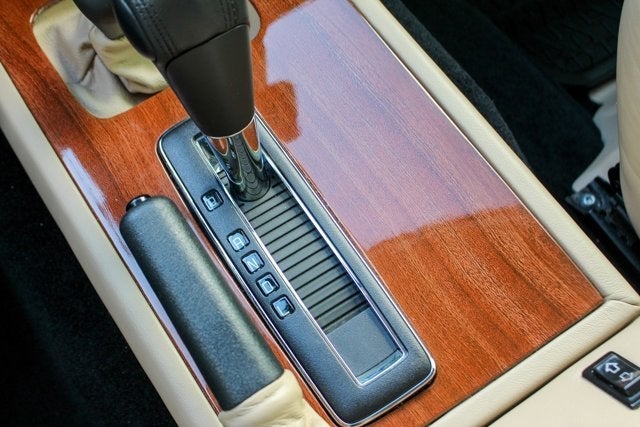 1988 Land Rover Range Rover Custom