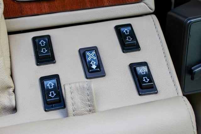 1988 Land Rover Range Rover Custom