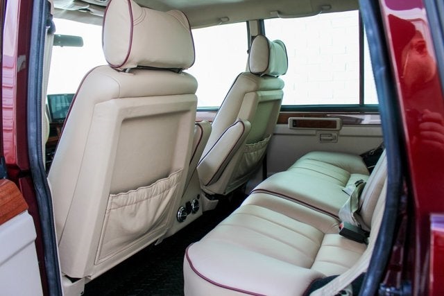 1988 Land Rover Range Rover Custom