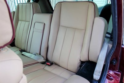 1988 Land Rover Range Rover Custom