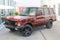 1988 Land Rover Range Rover Custom