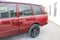 1988 Land Rover Range Rover Custom