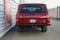 1988 Land Rover Range Rover Custom