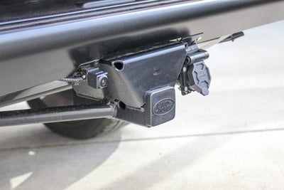 1988 Land Rover Range Rover Custom