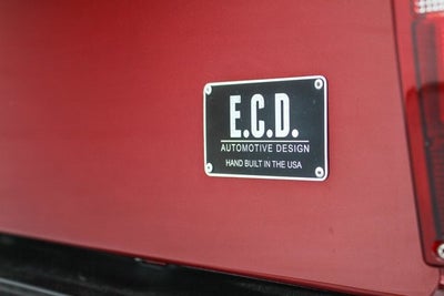 1988 Land Rover Range Rover Custom