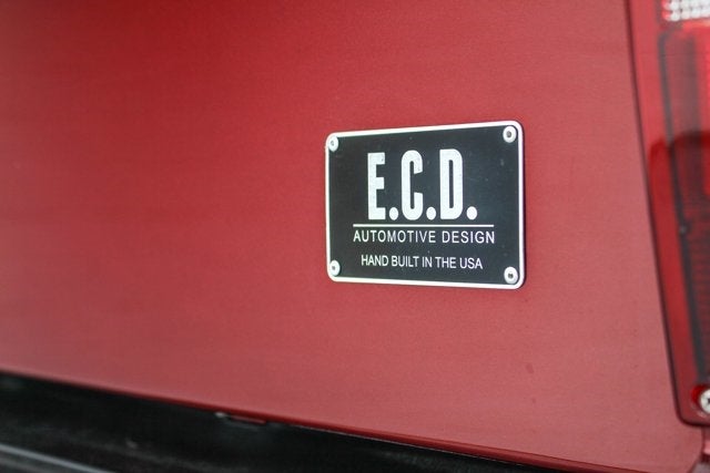 1988 Land Rover Range Rover Custom