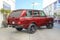 1988 Land Rover Range Rover Custom
