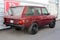 1988 Land Rover Range Rover Custom