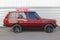 1988 Land Rover Range Rover Custom