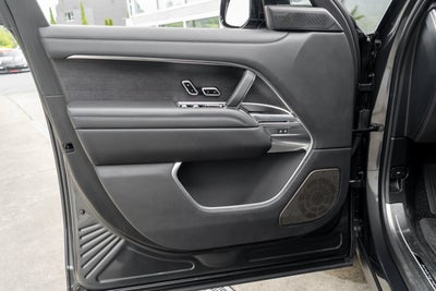 2025 Land Rover Range Rover Autobiography