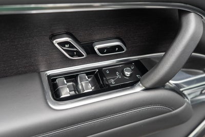 2025 Land Rover Range Rover Autobiography