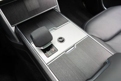 2025 Land Rover Range Rover Autobiography