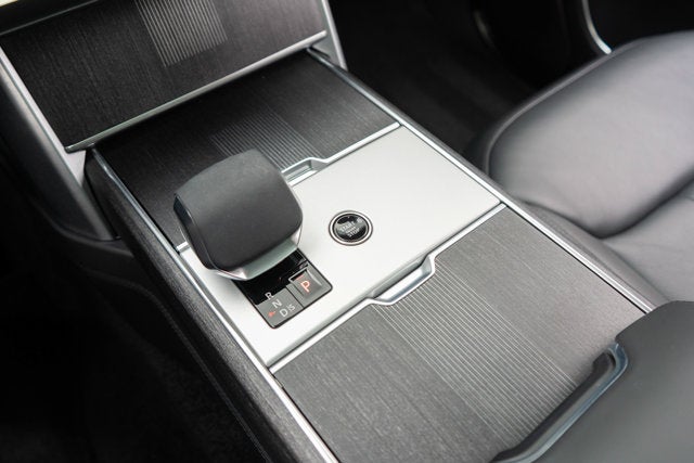 2025 Land Rover Range Rover Autobiography