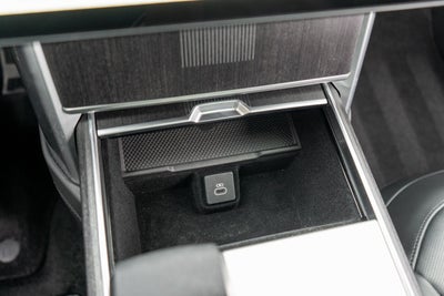 2025 Land Rover Range Rover Autobiography