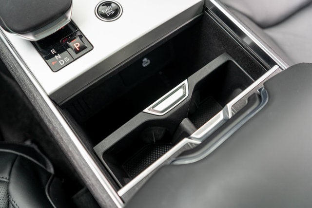 2025 Land Rover Range Rover Autobiography