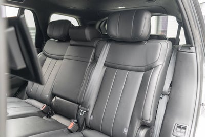 2025 Land Rover Range Rover Autobiography