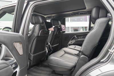 2025 Land Rover Range Rover Autobiography