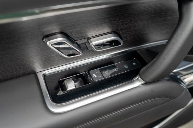 2025 Land Rover Range Rover Autobiography