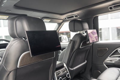 2025 Land Rover Range Rover Autobiography