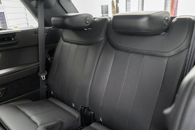 2025 Land Rover Range Rover Autobiography