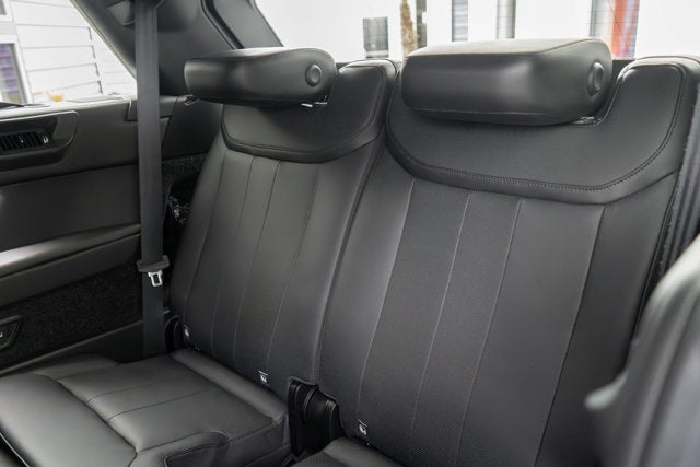 2025 Land Rover Range Rover Autobiography