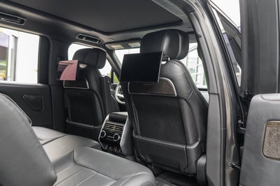 2025 Land Rover Range Rover Autobiography
