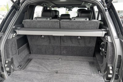 2025 Land Rover Range Rover Autobiography