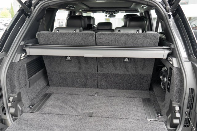 2025 Land Rover Range Rover Autobiography