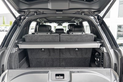 2025 Land Rover Range Rover Autobiography