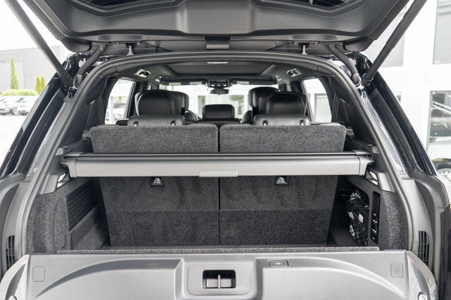2025 Land Rover Range Rover Autobiography