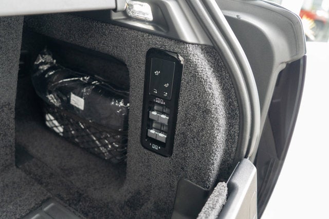 2025 Land Rover Range Rover Autobiography