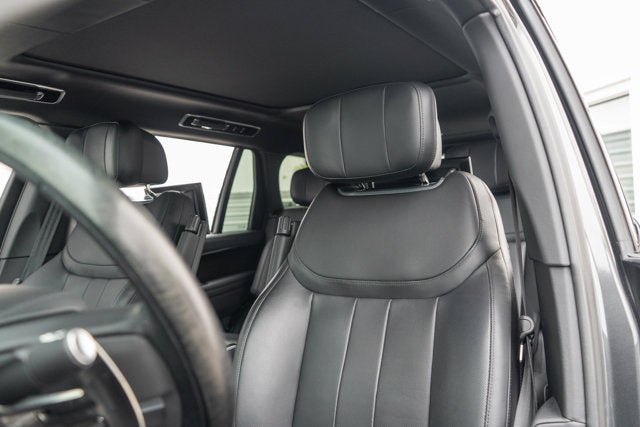 2025 Land Rover Range Rover Autobiography