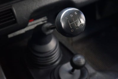 1984 Land Rover Defender 110
