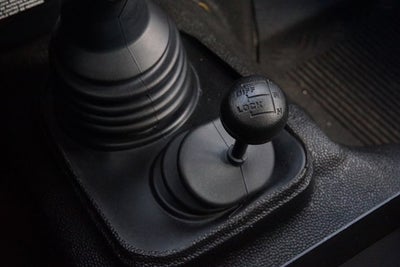 1984 Land Rover Defender 110