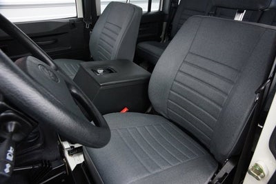 1984 Land Rover Defender 110
