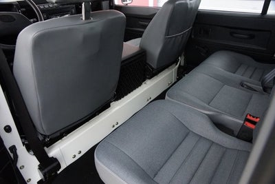 1984 Land Rover Defender 110