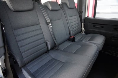 1984 Land Rover Defender 110