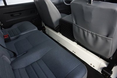 1984 Land Rover Defender 110