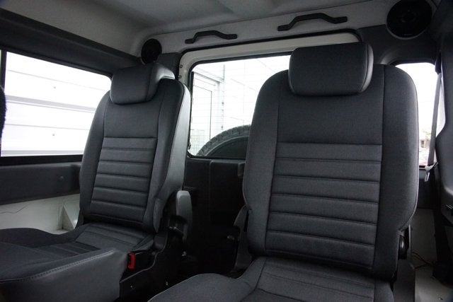 1984 Land Rover Defender 110