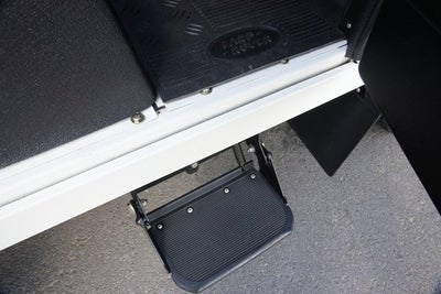 1984 Land Rover Defender 110