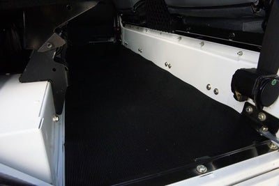 1984 Land Rover Defender 110